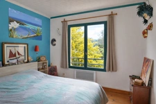 Maison avec Piscine et vue dégagée + appartement 42m²