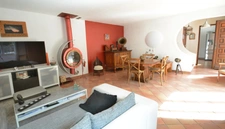 Maison au Calme avec piscine et Studio indépendant 