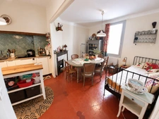 Centre Aix-Chapeliers, appartement T3/T4, 84m², Calme