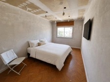 Aix Parc Mozart : Appartement 91m², dernier étage 