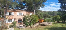 Maison au Calme avec piscine et Studio indépendant 