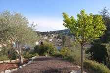 Maison avec Piscine et vue dégagée + appartement 42m²