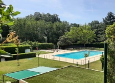 Aix-en-Provence – T2 44 m² – Résidence Tour d’Aygosi avec piscine