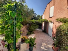 Maison avec Piscine et vue dégagée + appartement 42m²