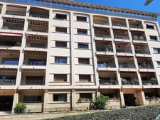 Parc Mozart Aix en Provence, Grand T2 88m² dernier étage avec Terrasse et vue exceptionnelle