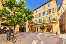 Centre Aix-Chapeliers, appartement T3/T4, 84m², Calme