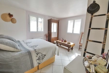 Maison au Calme avec piscine et Studio indépendant 