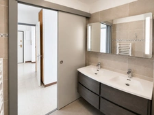 Aix en Provence / Tour d'Aygosi : Appartement 93m² avec grande terrasse 