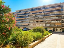 Aix en Provence / Tour d'Aygosi : Appartement 93m² avec grande terrasse 