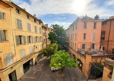 Centre Aix-Chapeliers, appartement T3/T4, 84m², Calme