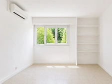 Aix en Provence / Tour d'Aygosi : Appartement 93m² avec grande terrasse 