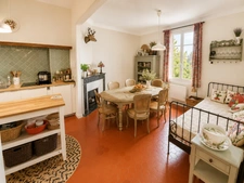 Appartement 3 pièces 84 m² – Aix-en-Provence, centre historique