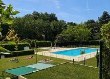 Aix en Provence / Tour d'Aygosi : Appartement 93m² avec grande terrasse 