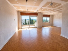 Aix Parc Mozart : Appartement 91m², dernier étage 