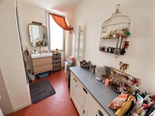 Centre Aix-Chapeliers, appartement T3/T4, 84m², Calme