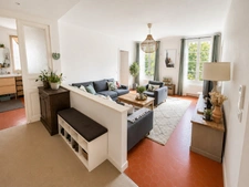 Appartement 3 pièces 84 m² – Aix-en-Provence, centre historique