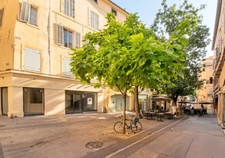 Centre Aix-Chapeliers, appartement T3/T4, 84m², Calme