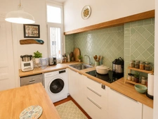 Appartement 3 pièces 84 m² – Aix-en-Provence, centre historique