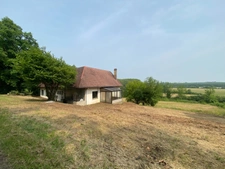 Maison à vendre 12 pièces BRANGES (71)