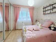 Montmorot en impasse - Maison à vendre 5 pièces  (39) - 3 chambres