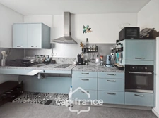 Appartement à vendre 4 pièces BOURG EN BRESSE (01) - 2 chambres - 1 cave
