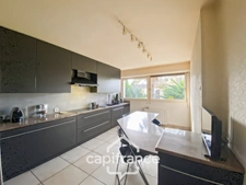 Maison à vendre 8 pièces BEAUFORT (39)