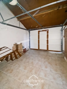 Maison à vendre 5 pièces VARENNES SAINT SAUVEUR (71)