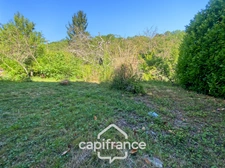 Champagnat - Maison à vendre 5 pièces avec jardin - 136 000€