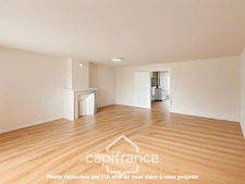 Maison à vendre 3 pièces COUSANCE (39) - jardin de 135m².