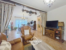 Montmorot en impasse - Maison à vendre 5 pièces  (39) - 3 chambres