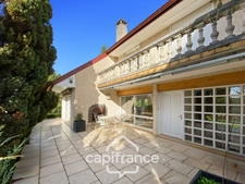 Maison à vendre 8 pièces BEAUFORT (39)