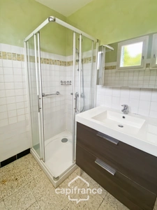 Maison à vendre 5 pièces VARENNES SAINT SAUVEUR (71)
