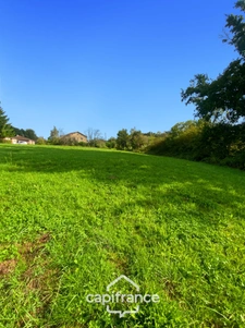 Terrain à vendre  CONDAL (71) - 800m² constructible