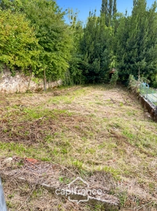 Maison à vendre 3 pièces COUSANCE (39) - jardin de 135m².