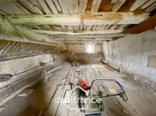 Maison à vendre 3 pièces DOMMARTIN LES CUISEAUX (71)