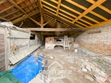 Maison à vendre 3 pièces DOMMARTIN LES CUISEAUX (71)