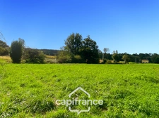 Terrain à vendre  CONDAL (71) - 800m² constructible