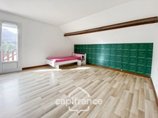 EXCLUSIF - Maison à vendre 8 pièces CUISEAUX (71) - 4 chambres - 3183m² de terrain