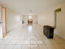 Maison à vendre 3 pièces DOMMARTIN LES CUISEAUX (71)