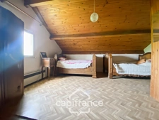 Maison à vendre 5 pièces VARENNES SAINT SAUVEUR (71)