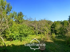Champagnat - Maison à vendre 5 pièces avec jardin - 136 000€