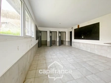 EXCLUSIF - Maison à vendre 8 pièces CUISEAUX (71) - 4 chambres - 3183m² de terrain