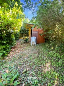 Champagnat - Maison à vendre 5 pièces avec jardin - 136 000€