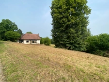 Maison à vendre 12 pièces BRANGES (71)