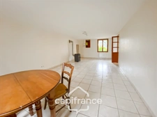 Maison à vendre 3 pièces DOMMARTIN LES CUISEAUX (71)