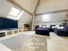 Maison à vendre 8 pièces BEAUFORT (39)