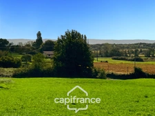 Terrain à vendre  CONDAL (71) - 800m² constructible