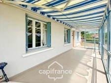 Maison à vendre 5 pièces VARENNES SAINT SAUVEUR (71)