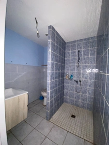 Maison à vendre 4 pièces VAL SURAN - 1.1 hectare de terrain