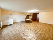 Maison à vendre 3 pièces DOMMARTIN LES CUISEAUX (71)